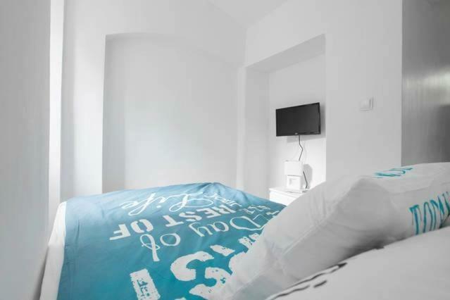 Studio Apartment Ivana Zagreb Eksteriør billede
